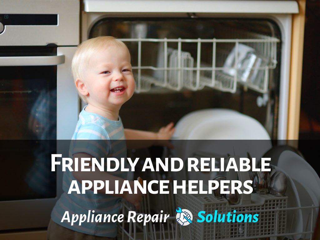 02 Appliance Repair Ventura CA